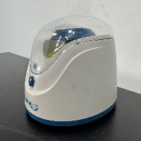 VWR Mini Centrifuge image 1